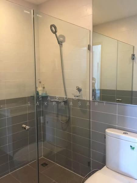 IDEO Mobi Sathorn, Bangkok, 134 Krung Thonburi Road, Bang Lam Phu Lang, Khlong San, Bangkok, 2 Bedrooms, 51 sqm, Condo For Rent, by Sarocha Sakprasart, 500426483 - DDproperty.com