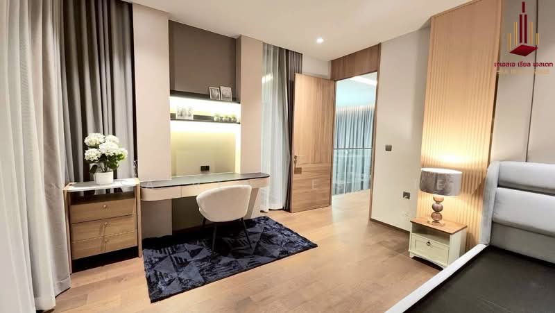 Hyde Park Garden Vibhavadi, Bangkok, Si Khan, Don Mueang, Bangkok, 4 Bedrooms, 412 sqm, Single Detached House For Sale, by JSA REAL ESTATE, 500426484 - DDproperty.com