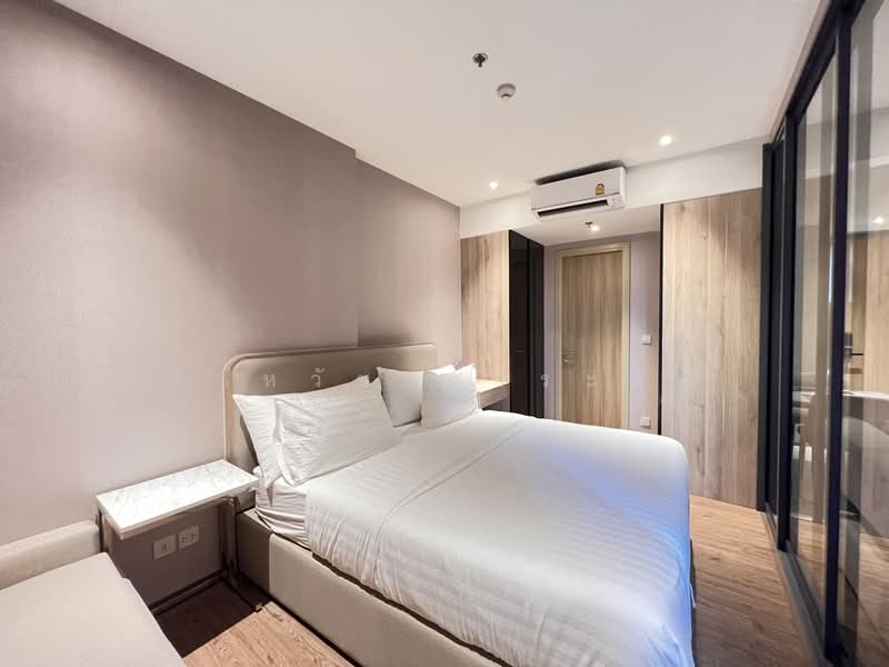 Once Pattaya, Chon Buri (Pattaya), 15 6 Sukhumvit 99, Na Kloe, Bang Lamung (Pattaya), Chon Buri (Pattaya), Studio, 34 sqm, Condo For Rent, by Dawan Pharanat, 500426486 - DDproperty.com