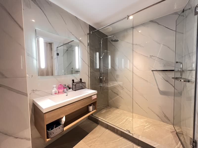 Once Pattaya, Chon Buri (Pattaya), 15 6 Sukhumvit 99, Na Kloe, Bang Lamung (Pattaya), Chon Buri (Pattaya), Studio, 34 sqm, Condo For Rent, by Dawan Pharanat, 500426486 - DDproperty.com