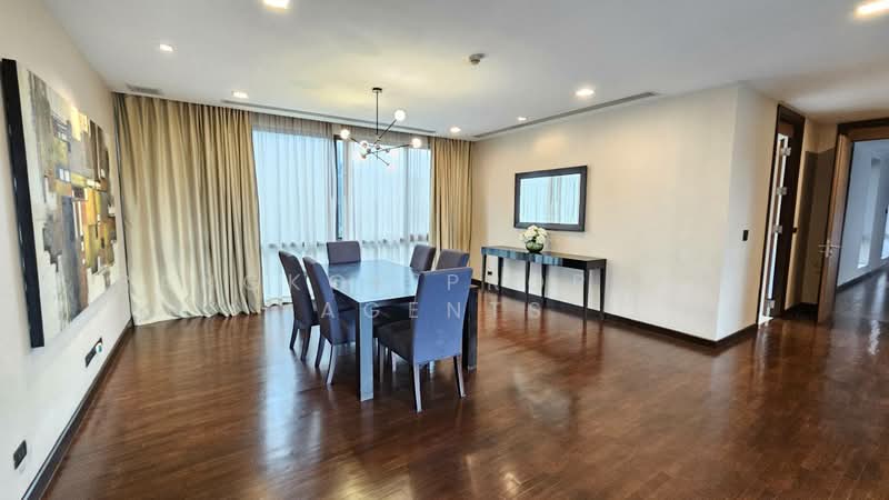 The Grand Villa, Bangkok, 3 Soi Ekkamai 2, Sukhumvit 63 Road, Phra Kanong Nua, Watthana, Bangkok, 2 Bedrooms, 200 sqm, Condo For Rent, by BANGKOK PROPERTY AGENTS, 500426487 - DDproperty.com