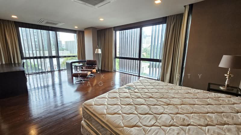 The Grand Villa, Bangkok, 3 Soi Ekkamai 2, Sukhumvit 63 Road, Phra Kanong Nua, Watthana, Bangkok, 2 Bedrooms, 200 sqm, Condo For Rent, by BANGKOK PROPERTY AGENTS, 500426487 - DDproperty.com