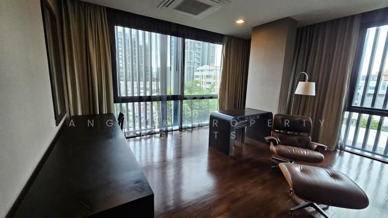 The Grand Villa, Bangkok, 3 Soi Ekkamai 2, Sukhumvit 63 Road, Phra Kanong Nua, Watthana, Bangkok, 2 Bedrooms, 200 sqm, Condo For Rent, by BANGKOK PROPERTY AGENTS, 500426487 - DDproperty.com