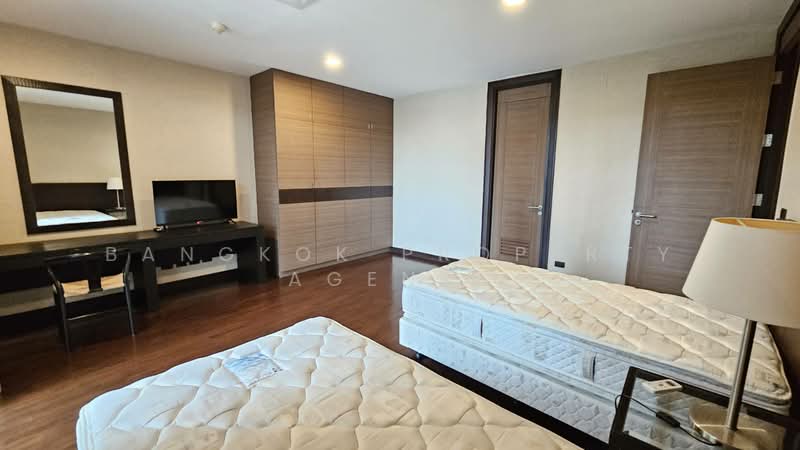 The Grand Villa, Bangkok, 3 Soi Ekkamai 2, Sukhumvit 63 Road, Phra Kanong Nua, Watthana, Bangkok, 2 Bedrooms, 200 sqm, Condo For Rent, by BANGKOK PROPERTY AGENTS, 500426487 - DDproperty.com