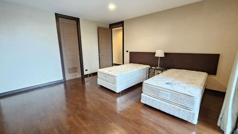 The Grand Villa, Bangkok, 3 Soi Ekkamai 2, Sukhumvit 63 Road, Phra Kanong Nua, Watthana, Bangkok, 2 Bedrooms, 200 sqm, Condo For Rent, by BANGKOK PROPERTY AGENTS, 500426487 - DDproperty.com