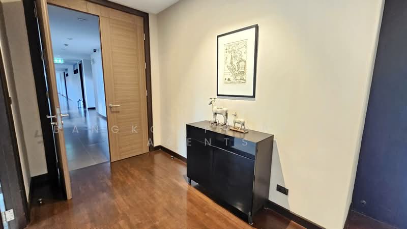 The Grand Villa, Bangkok, 3 Soi Ekkamai 2, Sukhumvit 63 Road, Phra Kanong Nua, Watthana, Bangkok, 2 Bedrooms, 200 sqm, Condo For Rent, by BANGKOK PROPERTY AGENTS, 500426487 - DDproperty.com