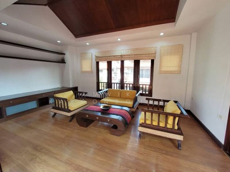 บ้านอบอุ่น, Nonthaburi, Sao Thong Hin, Bang Yai, Nonthaburi, 3 Bedrooms, 290 sqm, Single Detached House For Rent, by Amwika Karoonsombat, 500426489 - DDproperty.com
