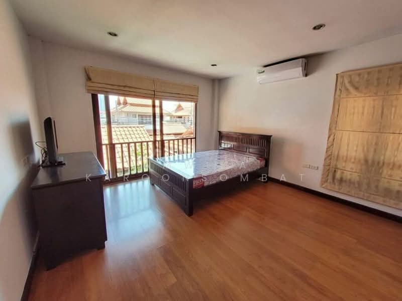 บ้านอบอุ่น, Nonthaburi, Sao Thong Hin, Bang Yai, Nonthaburi, 3 Bedrooms, 290 sqm, Single Detached House For Rent, by Amwika Karoonsombat, 500426489 - DDproperty.com