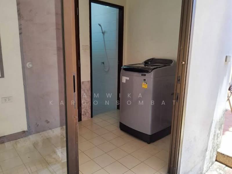 บ้านอบอุ่น, Nonthaburi, Sao Thong Hin, Bang Yai, Nonthaburi, 3 Bedrooms, 290 sqm, Single Detached House For Rent, by Amwika Karoonsombat, 500426489 - DDproperty.com