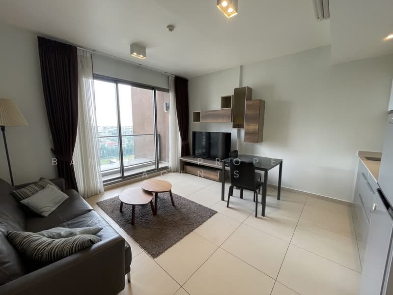 The Lofts Ekkamai : เดอะ ลอฟท์ เอกมัย, กรุงเทพ, 1415 ถนนสุขุมวิท, พระโขนงเหนือ, วัฒนา, กรุงเทพ, 50 ตร.ม., คอนโด ให้เช่า, โดย BANGKOK PROPERTY AGENTS, 500426490 - DDproperty.com
