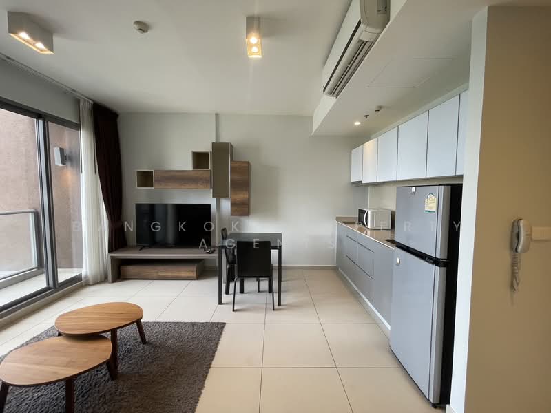 The Lofts Ekkamai : เดอะ ลอฟท์ เอกมัย, กรุงเทพ, 1415 ถนนสุขุมวิท, พระโขนงเหนือ, วัฒนา, กรุงเทพ, 50 ตร.ม., คอนโด ให้เช่า, โดย BANGKOK PROPERTY AGENTS, 500426490 - DDproperty.com