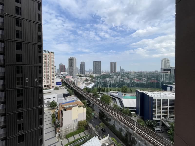 The Lofts Ekkamai : เดอะ ลอฟท์ เอกมัย, กรุงเทพ, 1415 ถนนสุขุมวิท, พระโขนงเหนือ, วัฒนา, กรุงเทพ, 50 ตร.ม., คอนโด ให้เช่า, โดย BANGKOK PROPERTY AGENTS, 500426490 - DDproperty.com