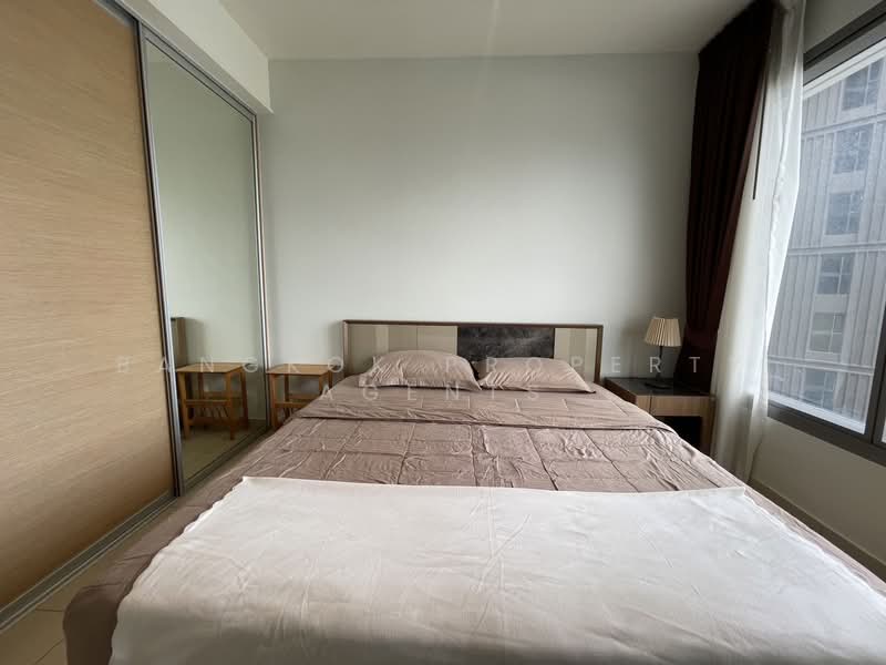 The Lofts Ekkamai, Bangkok, 1415 Sukhumvit Road, Phra Kanong Nua, Watthana, Bangkok, 1 Bedroom, 50 sqm, Condo For Rent, by BANGKOK PROPERTY AGENTS, 500426490 - DDproperty.com