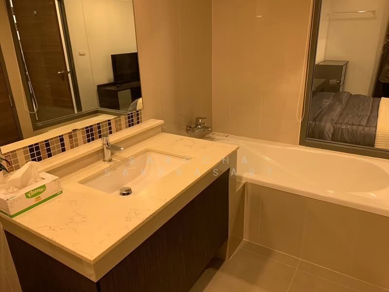 Rende Sukhumvit 23, Bangkok, Soi Sukhumvit 23, Khlong Tan Nua, Watthana, Bangkok, 2 Bedrooms, 83 sqm, Condo For Rent, by Sarocha Sakprasart, 500426492 - DDproperty.com