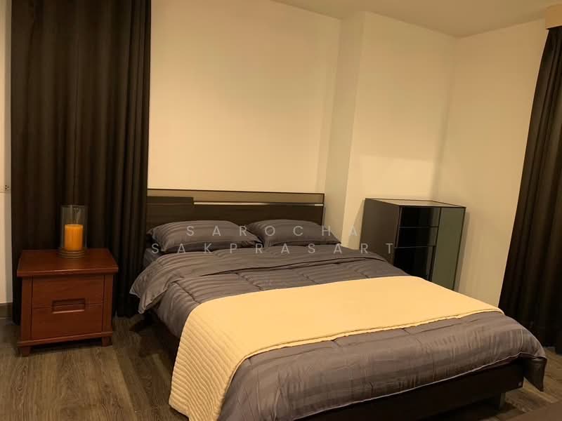 Rende Sukhumvit 23, Bangkok, Soi Sukhumvit 23, Khlong Tan Nua, Watthana, Bangkok, 2 Bedrooms, 83 sqm, Condo For Rent, by Sarocha Sakprasart, 500426492 - DDproperty.com