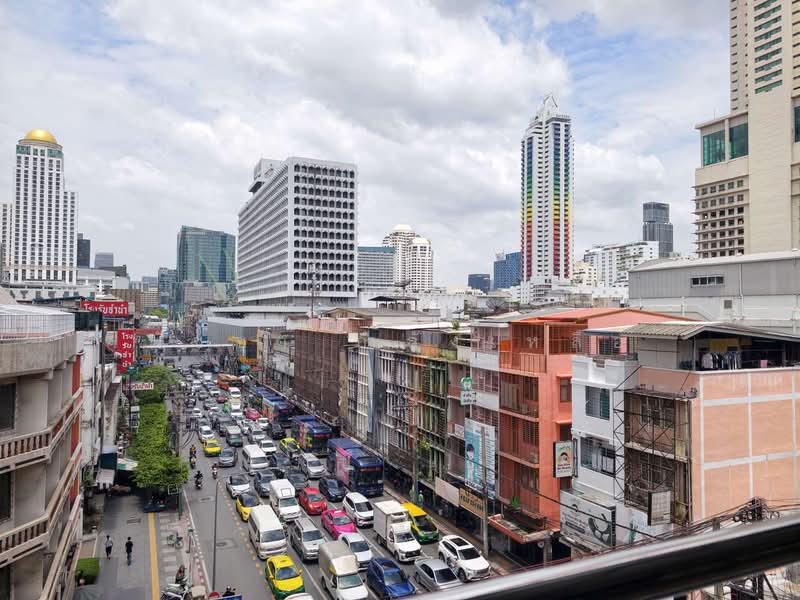 ถนนราชปรารภซอย5-7, กรุงเทพ, ราชปรารถ, พญาไท, กรุงเทพ, 380 ตร.ม., ตึกแถว-อาคารพาณิชย์ ขาย, โดย นัชชา กำลังเหลือ, 500426494 - DDproperty.com