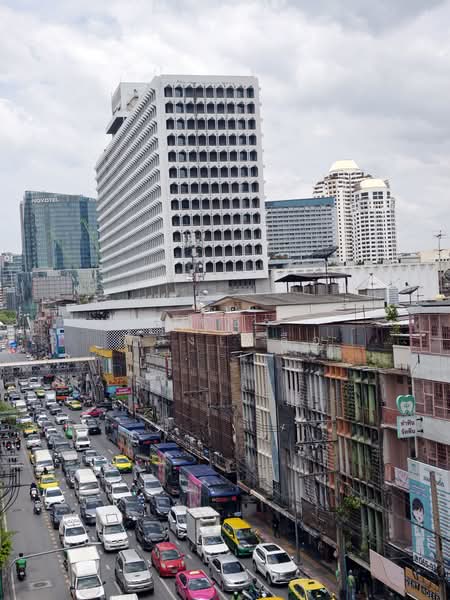 ถนนราชปรารภซอย5-7, กรุงเทพ, ราชปรารถ, พญาไท, กรุงเทพ, 380 ตร.ม., ตึกแถว-อาคารพาณิชย์ ขาย, โดย นัชชา กำลังเหลือ, 500426494 - DDproperty.com