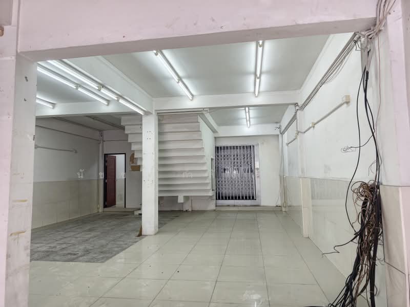 Ratchaprarop Road, Bangkok, ราชปรารถ, Phaya Thai, Bangkok, , 380 sqm, Shophouse For Sale, by นัชชา กำลังเหลือ, 500426494 - DDproperty.com
