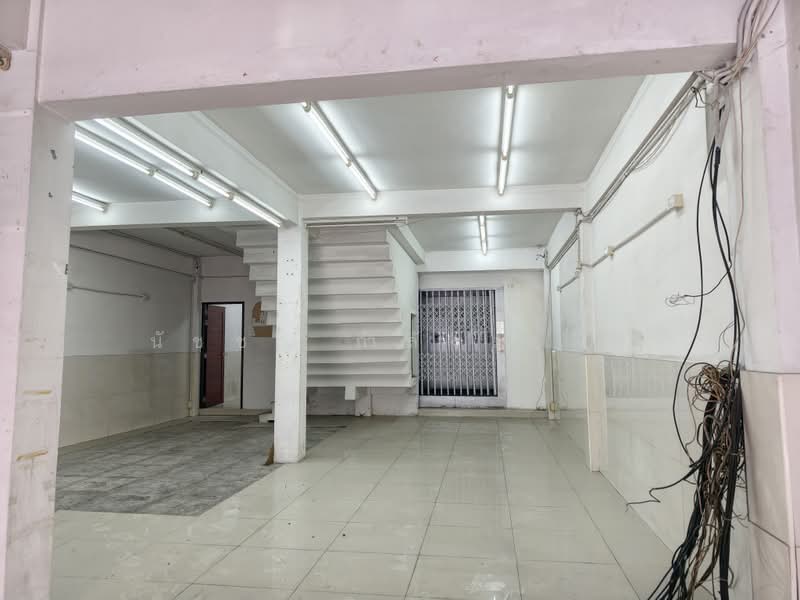 Ratchaprarop Road, Bangkok, ราชปรารถ, Phaya Thai, Bangkok, , 380 sqm, Shophouse For Sale, by นัชชา กำลังเหลือ, 500426494 - DDproperty.com