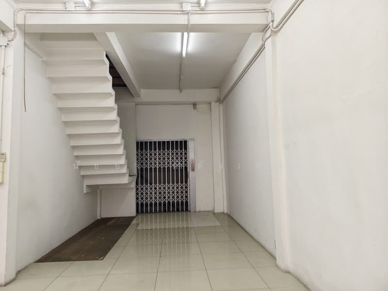 ถนนราชปรารภซอย5-7, กรุงเทพ, ราชปรารถ, พญาไท, กรุงเทพ, 380 ตร.ม., ตึกแถว-อาคารพาณิชย์ ขาย, โดย นัชชา กำลังเหลือ, 500426494 - DDproperty.com
