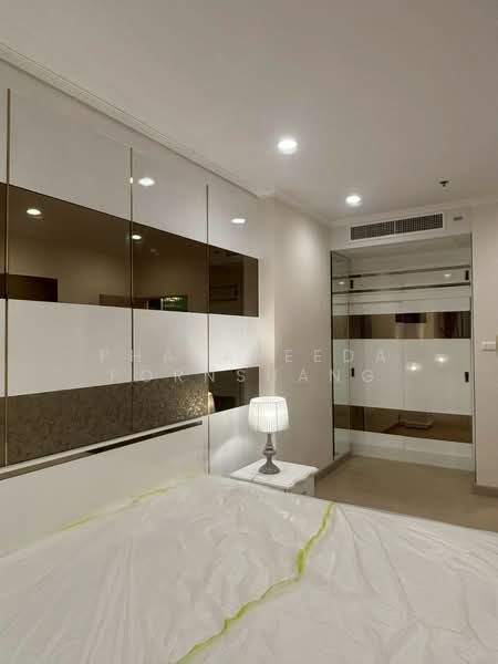 Supalai Lite Ratchada-Naradhiwas, Bangkok, Ratchadaphisek Road, Chong Nonsi, Yan Nawa, Bangkok, 1 Bedroom, 50 sqm, Condo For Rent, by Phatareeda Pornsuang, 500426495 - DDproperty.com