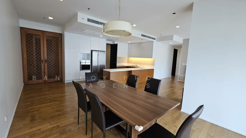 The Madison, Bangkok, Sukhumvit 41, Khlong Tan Nua, Watthana, Bangkok, 3 Bedrooms, 187 sqm, Condo For Rent, by BANGKOK PROPERTY AGENTS, 500426499 - DDproperty.com