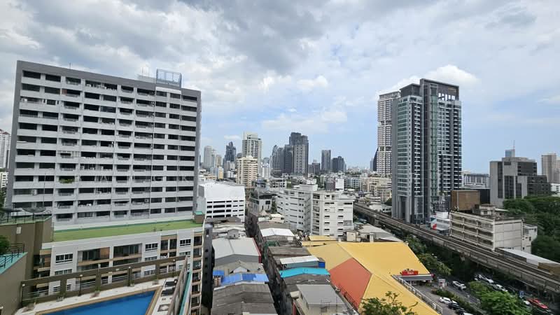 The Madison : เดอะ เมดิสัน, กรุงเทพ, ซอยสุขุมวิท 41, คลองตันเหนือ, วัฒนา, กรุงเทพ, 187 ตร.ม., คอนโด ให้เช่า, โดย BANGKOK PROPERTY AGENTS, 500426499 - DDproperty.com