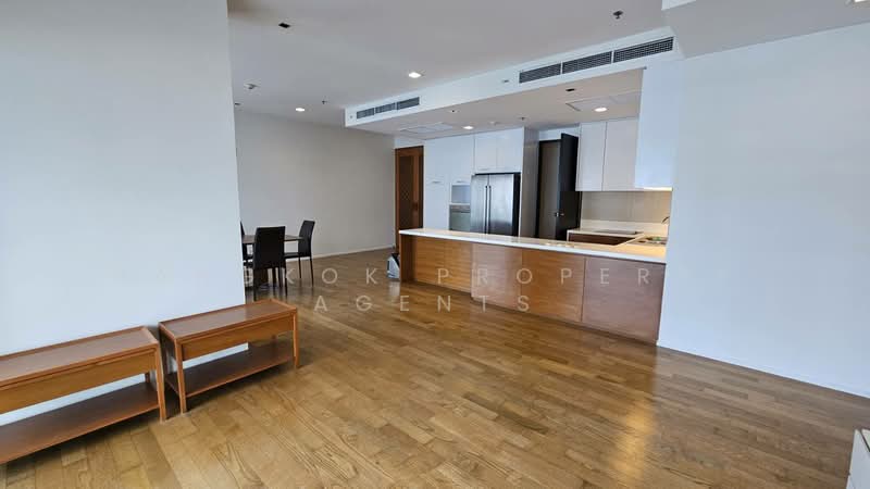 The Madison, Bangkok, Sukhumvit 41, Khlong Tan Nua, Watthana, Bangkok, 3 Bedrooms, 187 sqm, Condo For Rent, by BANGKOK PROPERTY AGENTS, 500426499 - DDproperty.com