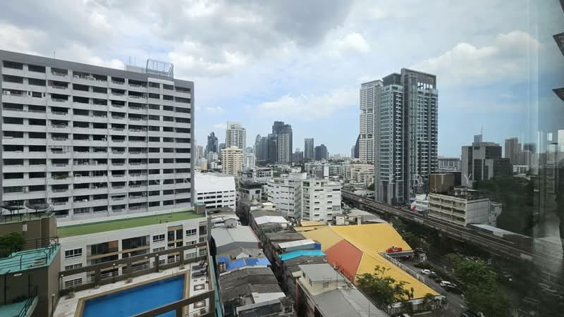 The Madison : เดอะ เมดิสัน, กรุงเทพ, ซอยสุขุมวิท 41, คลองตันเหนือ, วัฒนา, กรุงเทพ, 187 ตร.ม., คอนโด ให้เช่า, โดย BANGKOK PROPERTY AGENTS, 500426499 - DDproperty.com