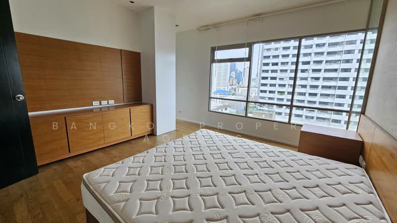 The Madison, Bangkok, Sukhumvit 41, Khlong Tan Nua, Watthana, Bangkok, 3 Bedrooms, 187 sqm, Condo For Rent, by BANGKOK PROPERTY AGENTS, 500426499 - DDproperty.com