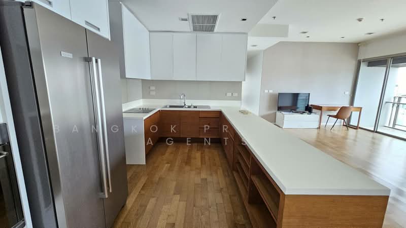 The Madison, Bangkok, Sukhumvit 41, Khlong Tan Nua, Watthana, Bangkok, 3 Bedrooms, 187 sqm, Condo For Rent, by BANGKOK PROPERTY AGENTS, 500426499 - DDproperty.com