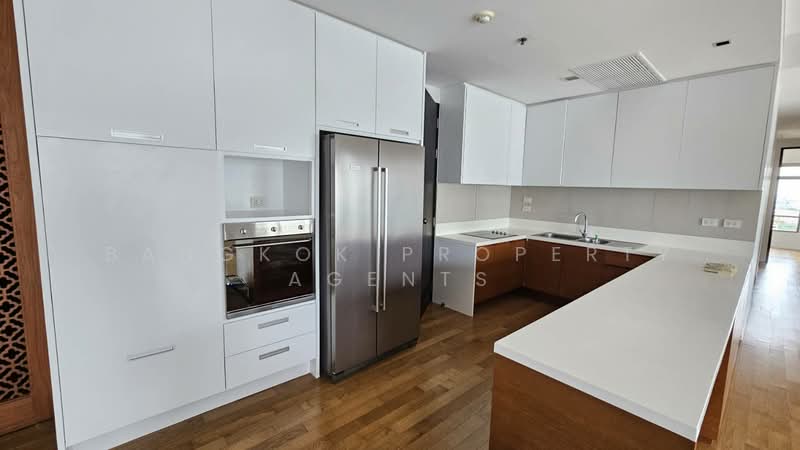 The Madison, Bangkok, Sukhumvit 41, Khlong Tan Nua, Watthana, Bangkok, 3 Bedrooms, 187 sqm, Condo For Rent, by BANGKOK PROPERTY AGENTS, 500426499 - DDproperty.com