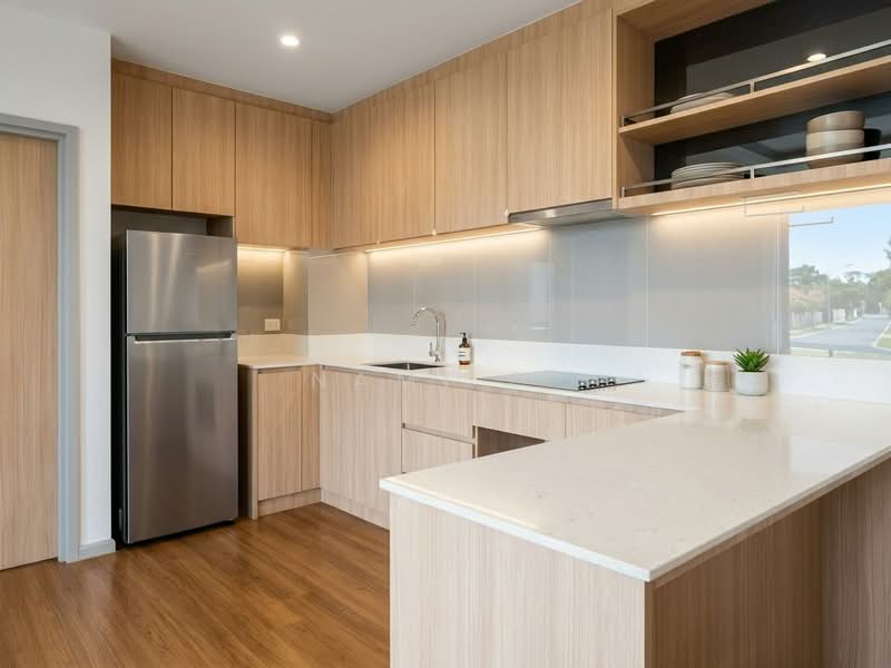 M Jatujak, Bangkok, Phahonyothin Road, Chatuchak, Bangkok, 3 Bedrooms, 120 sqm, Condo For Sale, by Nami E., 500426500 - DDproperty.com