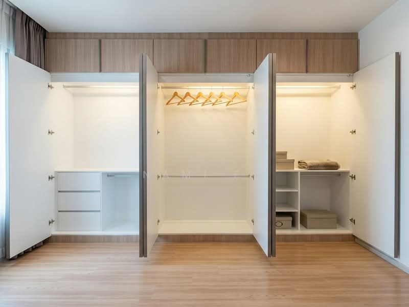 M Jatujak, Bangkok, Phahonyothin Road, Chatuchak, Bangkok, 3 Bedrooms, 120 sqm, Condo For Sale, by Nami E., 500426500 - DDproperty.com