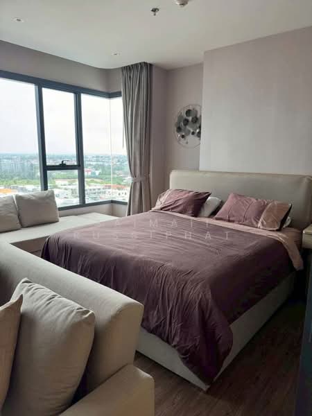 Once Pattaya, Chon Buri (Pattaya), 15 6 Sukhumvit 99, Na Kloe, Bang Lamung (Pattaya), Chon Buri (Pattaya), 1 Bedroom, 34 sqm, Condo For Sale, by Saimaii Russiphat, 500426501 - DDproperty.com