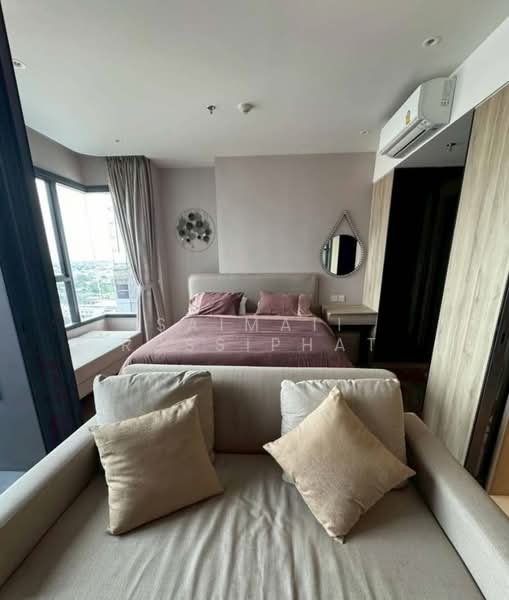 Once Pattaya, Chon Buri (Pattaya), 15 6 Sukhumvit 99, Na Kloe, Bang Lamung (Pattaya), Chon Buri (Pattaya), 1 Bedroom, 34 sqm, Condo For Sale, by Saimaii Russiphat, 500426501 - DDproperty.com