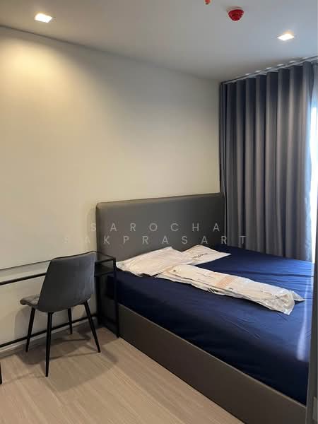 Life Asoke Hype, Bangkok, 339 Chaturathit Rd, Makkasan, Ratchathewi, Bangkok, 1 Bedroom, 32 sqm, Condo For Rent, by Sarocha Sakprasart, 500426504 - DDproperty.com