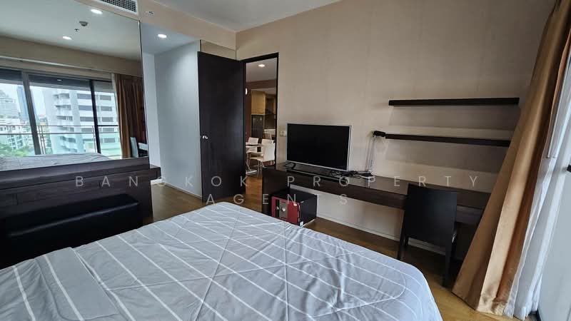 The Madison, Bangkok, Sukhumvit 41, Khlong Tan Nua, Watthana, Bangkok, 2 Bedrooms, 113 sqm, Condo For Rent, by BANGKOK PROPERTY AGENTS, 500426505 - DDproperty.com