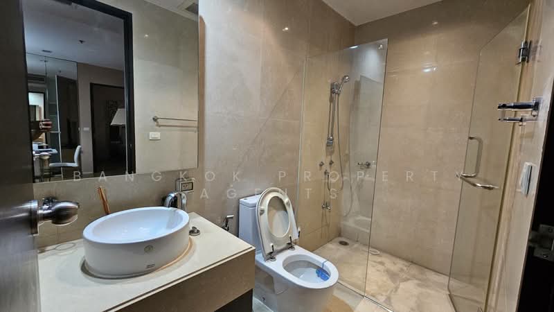 The Madison, Bangkok, Sukhumvit 41, Khlong Tan Nua, Watthana, Bangkok, 2 Bedrooms, 113 sqm, Condo For Rent, by BANGKOK PROPERTY AGENTS, 500426505 - DDproperty.com