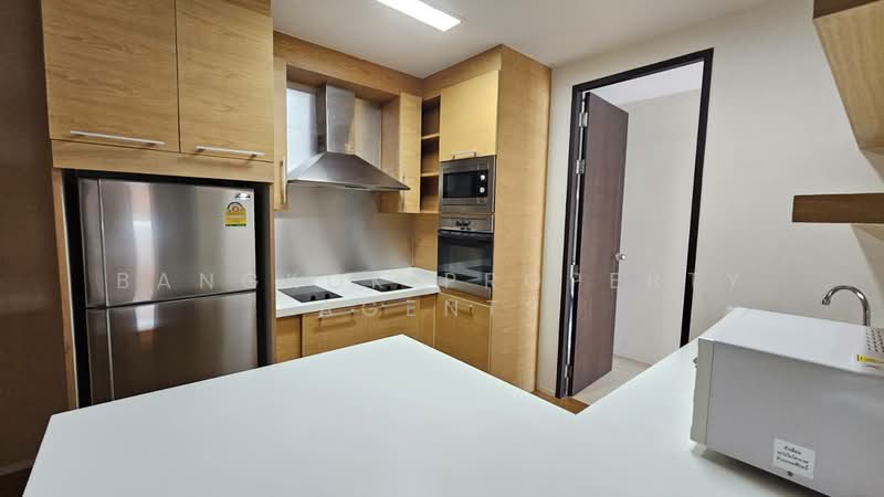 The Madison, Bangkok, Sukhumvit 41, Khlong Tan Nua, Watthana, Bangkok, 2 Bedrooms, 113 sqm, Condo For Rent, by BANGKOK PROPERTY AGENTS, 500426505 - DDproperty.com