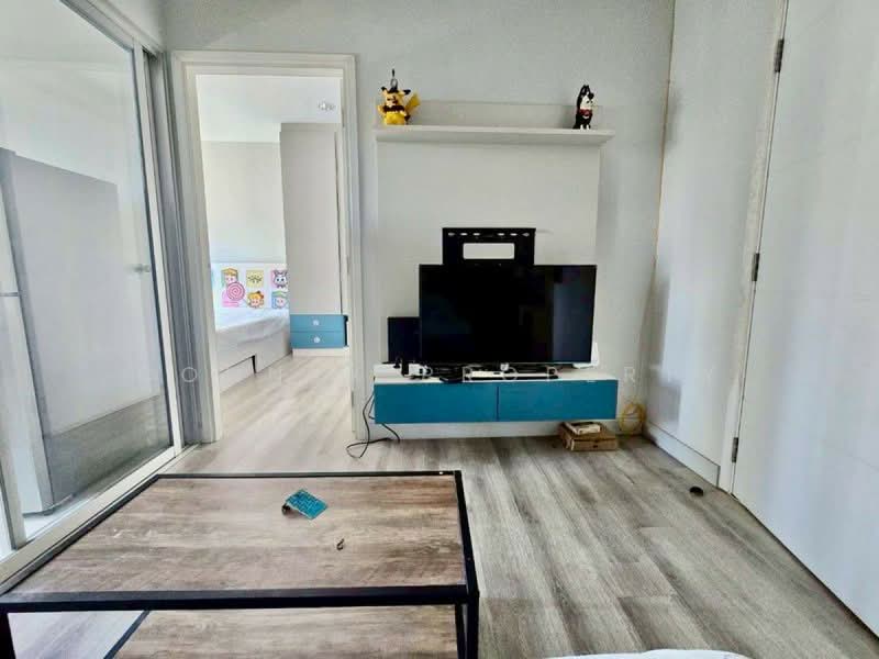 Centric Sea, Chon Buri (Pattaya), 268 Pattaya 2 Road, Na Kloe, Bang Lamung (Pattaya), Chon Buri (Pattaya), 1 Bedroom, 28 sqm, Condo For Sale, by Connex Property, 500426508 - DDproperty.com