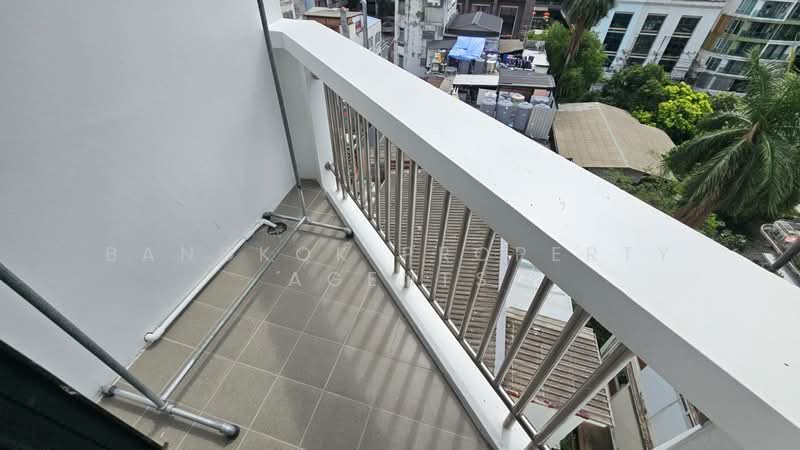 CNC Heritage, Bangkok, 50 Sukhumvit Road, Khlong Tan Nua, Watthana, Bangkok, 1 Bedroom, 58 sqm, Condo For Rent, by BANGKOK PROPERTY AGENTS, 500426509 - DDproperty.com