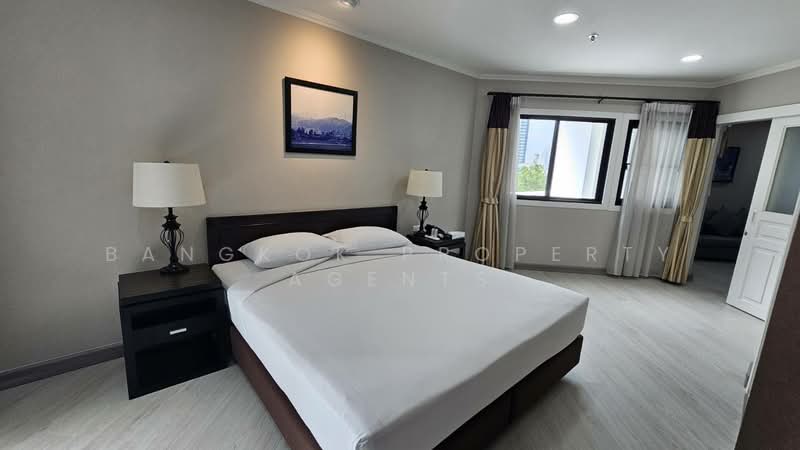 CNC Heritage, Bangkok, 50 Sukhumvit Road, Khlong Tan Nua, Watthana, Bangkok, 1 Bedroom, 58 sqm, Condo For Rent, by BANGKOK PROPERTY AGENTS, 500426509 - DDproperty.com