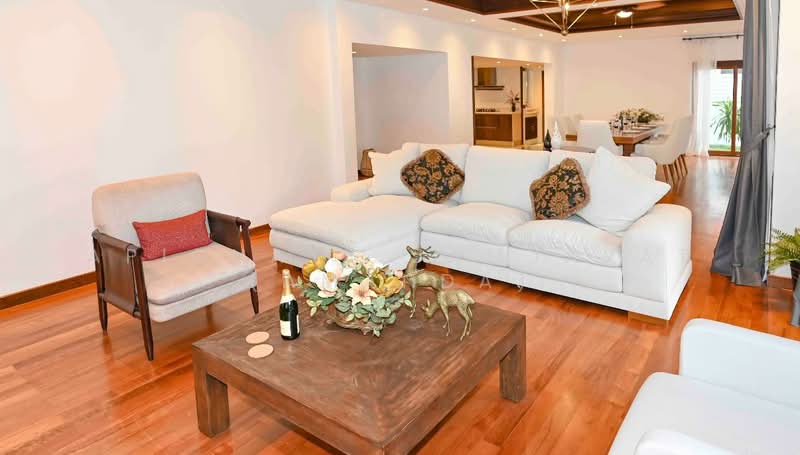 Garden Villa 3-Bedroom Villa for Rent in Phuket, ภูเก็ต, เชิงทะเล, ถลาง, ภูเก็ต, 454 ตร.ม., วิลล่า ให้เช่า, โดย Apichaya Jamjarat (Amanda), 500426510 - DDproperty.com