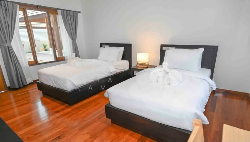 Garden Villa 3-Bedroom Villa for Rent in Phuket, ภูเก็ต, เชิงทะเล, ถลาง, ภูเก็ต, 454 ตร.ม., วิลล่า ให้เช่า, โดย Apichaya Jamjarat (Amanda), 500426510 - DDproperty.com