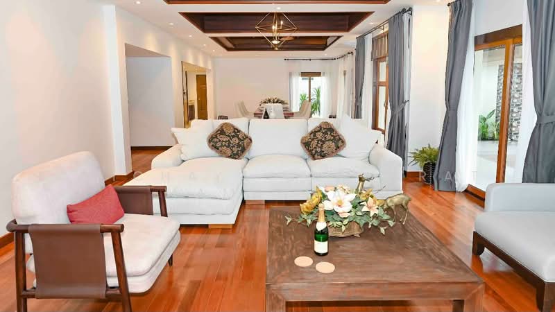 Garden Villa 3-Bedroom Villa for Rent in Phuket, Phuket, Choeng Thale, Thalang, Phuket, 3 Bedrooms, 454 sqm, Villa For Rent, by Apichaya Jamjarat (Amanda), 500426510 - DDproperty.com