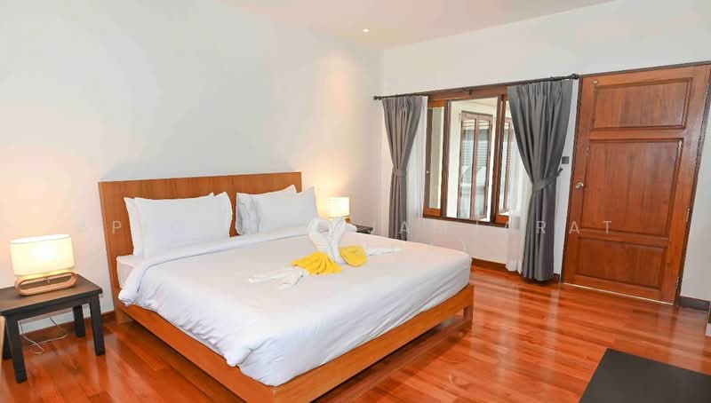 Garden Villa 3-Bedroom Villa for Rent in Phuket, Phuket, Choeng Thale, Thalang, Phuket, 3 Bedrooms, 454 sqm, Villa For Rent, by Apichaya Jamjarat (Amanda), 500426510 - DDproperty.com