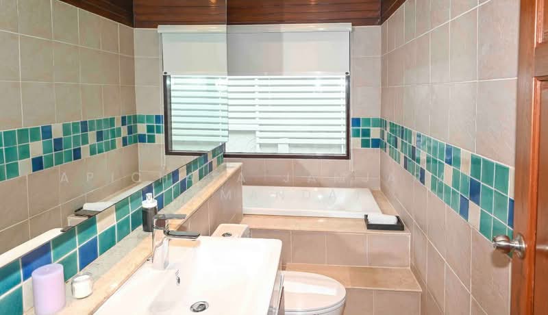 Garden Villa 3-Bedroom Villa for Rent in Phuket, ภูเก็ต, เชิงทะเล, ถลาง, ภูเก็ต, 454 ตร.ม., วิลล่า ให้เช่า, โดย Apichaya Jamjarat (Amanda), 500426510 - DDproperty.com