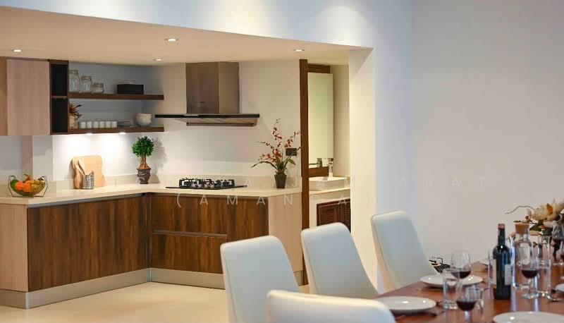 Garden Villa 3-Bedroom Villa for Rent in Phuket, ภูเก็ต, เชิงทะเล, ถลาง, ภูเก็ต, 454 ตร.ม., วิลล่า ให้เช่า, โดย Apichaya Jamjarat (Amanda), 500426510 - DDproperty.com