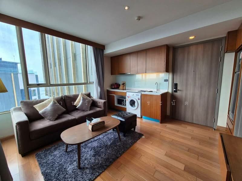 Marina Bayfront Sriracha, Chon Buri (Pattaya), 212 Jerm Jom Phon Road, Si Racha, Chon Buri (Pattaya), 1 Bedroom, 43 sqm, Condo For Sale, by Dawan Pharanat, 500426511 - DDproperty.com